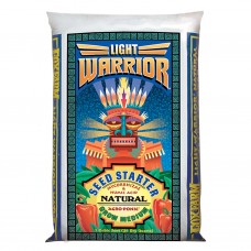 Fox Farm Light Warrior Seed Starter 1cu Bag